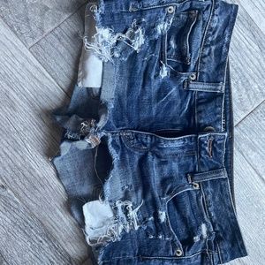 American 🇺🇸 Eagle shorts